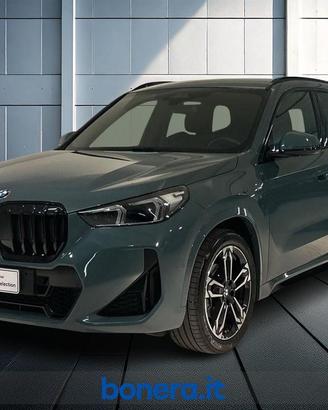 BMW X1 xdrive20d mhev 48V Msport auto