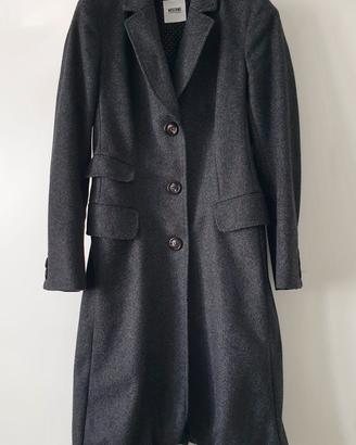 Cappotto donna Moschino