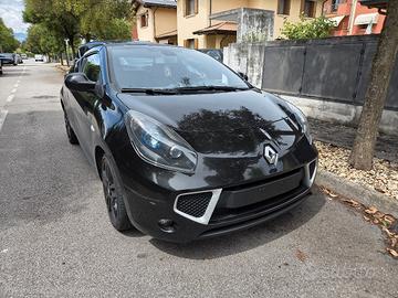Renault Wind