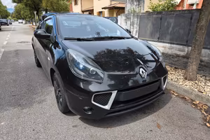 Renault Wind