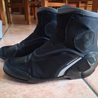 Stivaletti Dainese