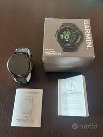 Garmin Forerunner 970