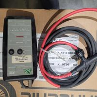 Trasduttori rogowsky