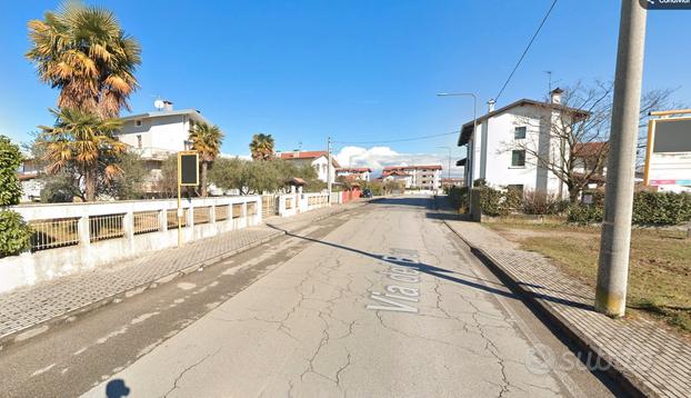 UDINE - comodo BILOCALE con GIARDINO CONDOMINIALE