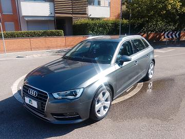 AUDI A3 1.6 TDI Business