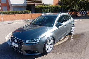 AUDI A3 1.6 TDI Business