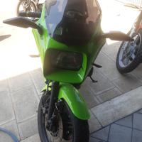 Ricambi kawasaki gpz 1100 anno 1983