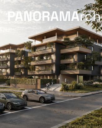 Progettazione e visualizzazione architettonica