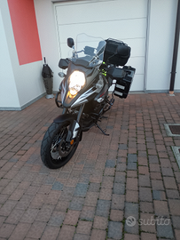 V-strom 1000 xt