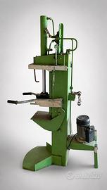 SPACCALEGNA IDRAULICO PROFESSIONALE MOTORE 2.2 KW