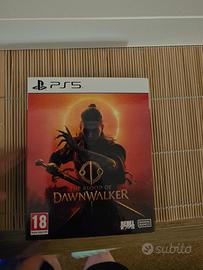 blood of dawnwalker day one ps5