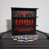 Espositore stranger things