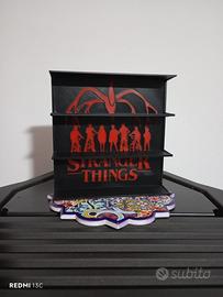 Espositore stranger things