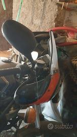 Benelli sport 354