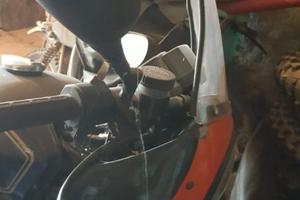 Benelli sport 354