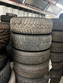 4 cerchi fiat panda 14 pollici