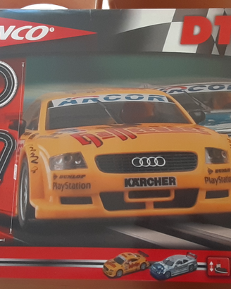 Pista Ninco DTM 1:32