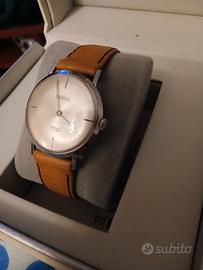 orologio swiss made carica manuale