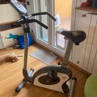 cyclette TOORX BRX EASY