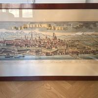 quadri sampe cavallo torino