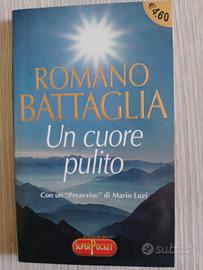 Romano Battaglia - Un cuore pulito