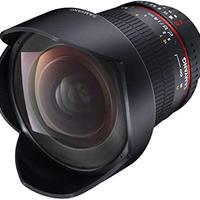 Samyang 14mm F2.8 IF ED UMC per Nikon