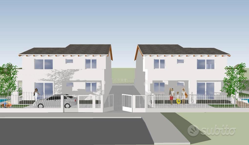 Appartamento – Policoro, Matera - Vista 2