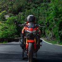 Kawasaki Z 900 - 2023