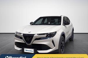 Alfa Romeo Junior 1.2 ibrida 136cv edct6