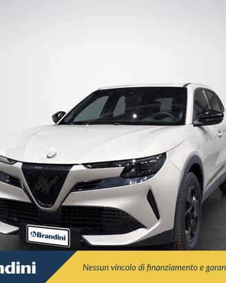 Alfa Romeo Junior 1.2 ibrida 136cv edct6