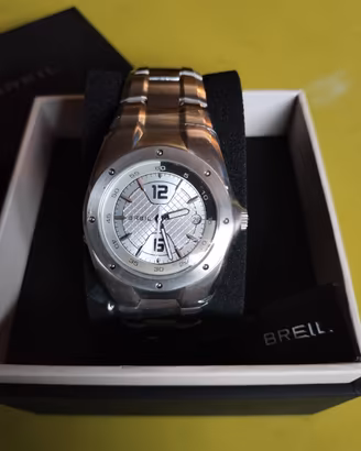 orologio breil