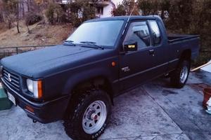 Mitsubishi L200 1994