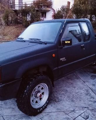 Mitsubishi L200 1994  permuta 