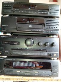 Kenwood A-65 