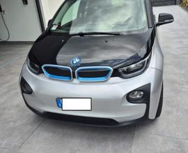 BMW i3 (Range Extender)
