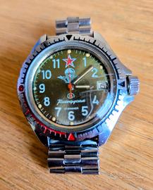 orologi militari