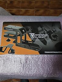 THRUSTMASTER TM RACING CLAMP