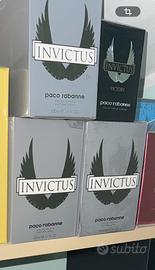 INVICTUS