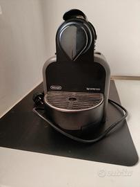 Macchina caffè Nespresso non funzionante 