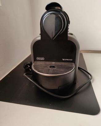 Macchina caffè Nespresso non funzionante 