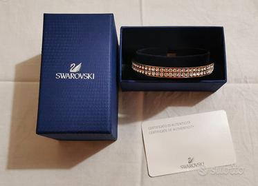 BRACCIALETTO DONNA SWAROVSKI