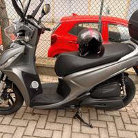 scooter people s 125