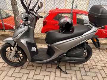 scooter people s 125