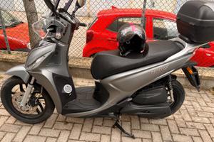 scooter people s 125