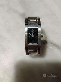 Orologio Calvin Klein