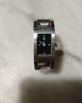 Orologio Calvin Klein