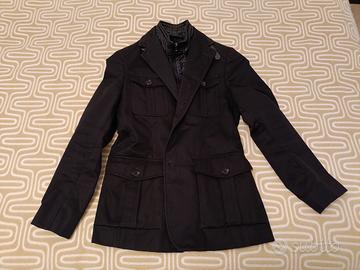 giaccone mezzo tempo