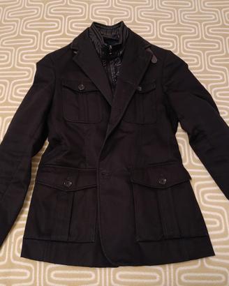 giaccone mezzo tempo