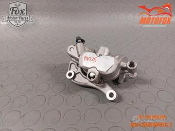 PINZA FRENO MOTOCROSS NISSIN NUOVA ANTERIORE