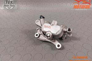 PINZA FRENO MOTOCROSS NISSIN NUOVA ANTERIORE